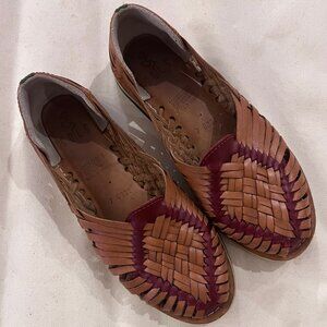 Ana Classic SOLS Huarache